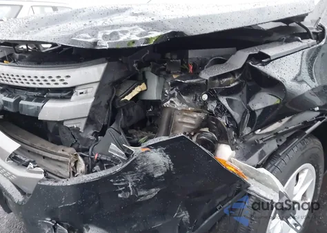 2012 Ford Explorer z USA, uszkodzony, nr VIN 1FMHK7B82CGA08746